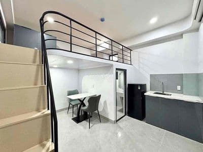 Vừa trống lại căn duplex / siêu xinh / ưu tiên sinh viên /