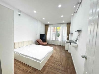 Cho thuê căn hộ studio-ban công-đại học bách khoa-ueh-sư vạn hạnh