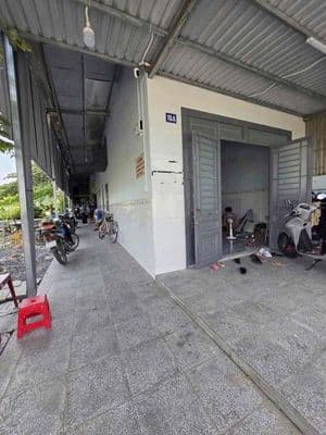14 Phòng trọ +1 Kiot Thu nhập 20tr/tháng nhánh DX27 Phú Mỹ 6x64m