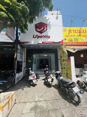 Nhà mặt tiền nguyễn oanh gò vấp gần ngay ngã tư lê đức thọ