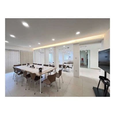 Cho thuê nhà mặt tiền bàu cát, tân bình