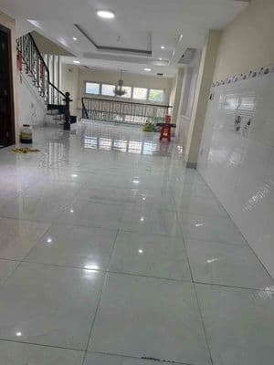 Cho thuê nhà bình lợi 6x24m, 6pn, 7wc, nội thất cơ bản – 45tr