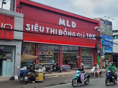 Cho thuê mặt bằng kinh doanh lê văn quới bình tân