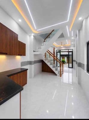 nhà ở làng đại học