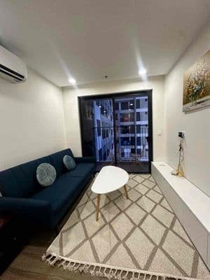 CHÍNH CHỦ CẦN CHO THUÊ Căn 1 phòng ngủ, FPT Plaza 3, đầy đủ nội thất
