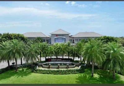BÁN ĐẤT 153m2 TRƯỜNG SA- Đối Diện Resort Marriott.