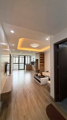 Bán căn cc cầu giấy, căn góc thoáng sáng, 73m2, 2 ngủ 2 wc, 5.9 tỷ