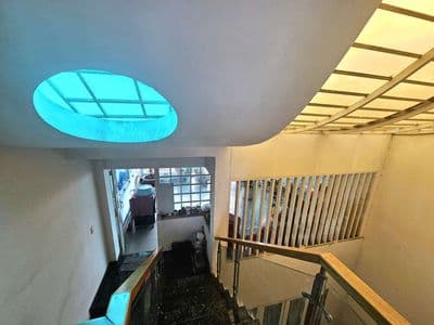 bán nhà mặt tiền đường số gần chợ tân quy, Dt6,2x18, 3lau,2st,4pn,4wc