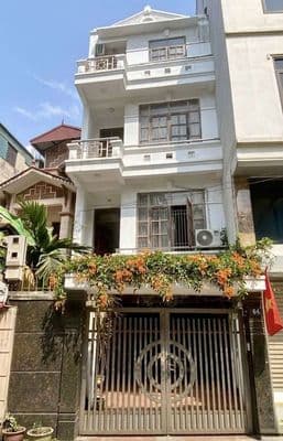 cho thuê nhà ở + văn phòng lớp học 168 kim giang