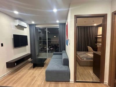 Thuê cc 2pn nội thất cao cấp – opal skyline lái thiêu thuận an 7tr