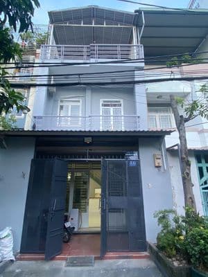 Cho thuê nhà nguyên căn 5pn – kdc tạ thị ngọc thảo, hoàng quốc việt
