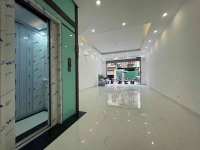 cho thuê làm Văn phòng, Phòng tập, Spa