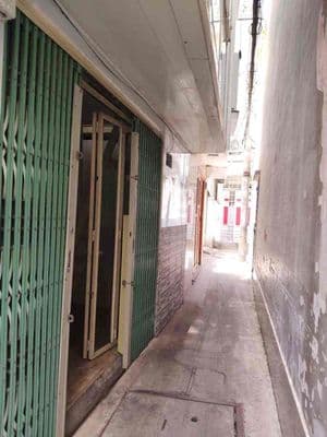 Trệt 2 lầu - sh riêng - gần chung cư botanic
