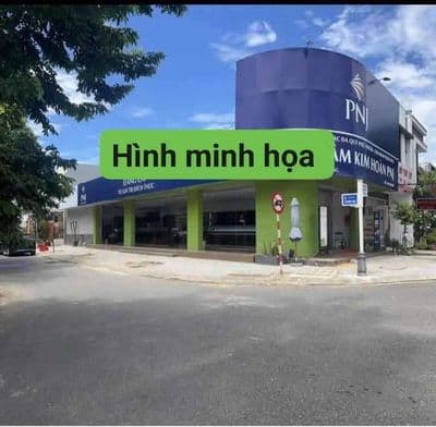 Cho thuê mặt bằng mt đường lê quảng chí hoa xuân