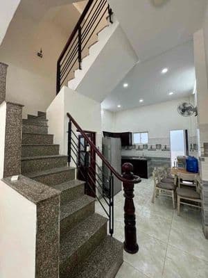 Cho thuê nhà mặt tiền kinh doanh ngay eonl tân phú