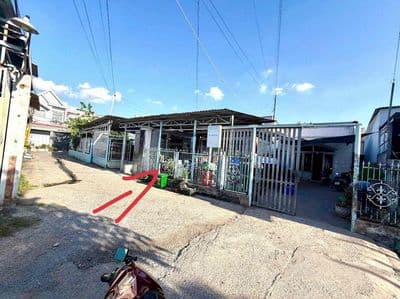 Bán lộ đất 5x23m, 1/ Trung Mỹ Tân Xuân, Hốc Môn, 3ty1
