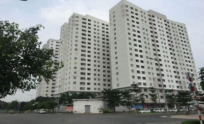 Bán gấp căn 62m2 c/c 1050 chu văn an giá 3,75 tỷ.