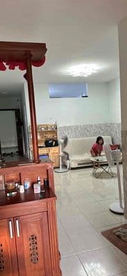 Cho thuê căn hộ 2PN 64m2 chung cư Nam Kỳ Khởi Nghĩa Vũng Tàu