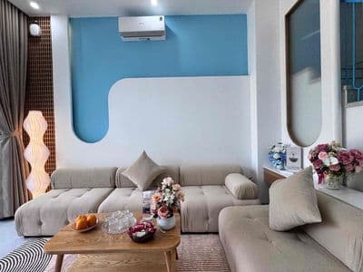 Ncc – cho thuê nhà nguyên căn 4pn – nguyễn văn thoại