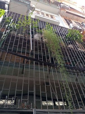 Chính chủ bán nhà riêng trong ngõ 49 Huỳnh Thúc Kháng