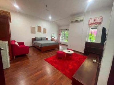Cho thuê nhà phố kdt phúc lộc viên , 4 pn - sơn trà