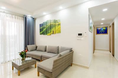 Bán chung cư 319 lý thường kiệt 50m2 2pn giá 2,65 tỷ