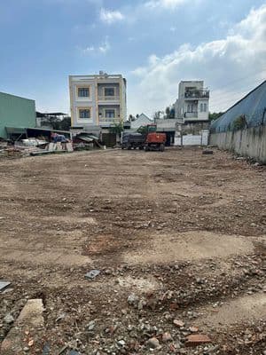 Đất Đẹp 15*42 Gần Ngã 6 An Phú