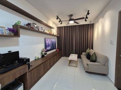Bán CC tại Prosper Plaza, 3,7 tỷ, 60m2, hàng hiếm tại Hot!