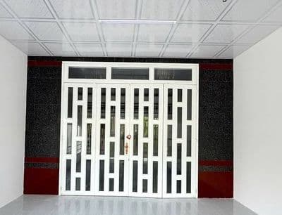 Nhà cấp 4 ngay Nguyễn Thị Rõ, Củ Chi, 113,6m2, 800tr, sổ hồng riêng