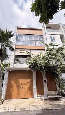 Thảo điền – nhà 2 lầu | 3pn | ko gian mở vào nhà mát rười rượi