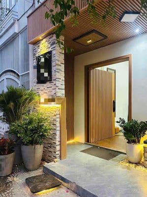 CHO THUÊ NHÀ NGUYÊN CĂN Đường An Nhơn, Đà Nẵng Thông tin c