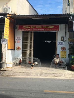 nhà mặt tiền thạnh xuân 21,Q12