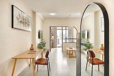 7.000.000 - 1pn tách bếp - ban công thoáng - trống sẵn 1 căn cuối