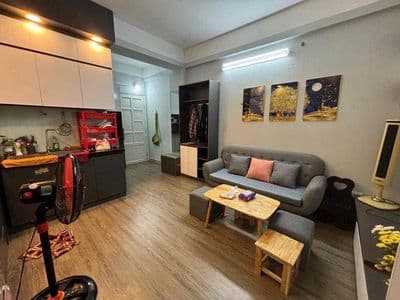 cho thuê 1pn riêng đầy đủ nội thất 5,5tr Thủ Dầu 1