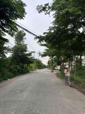 Đất Bưng Ông Thoàn - KDC Đông Dương, Q.9 - 3,3 tỷ (5m x 10,5m), có sổ.