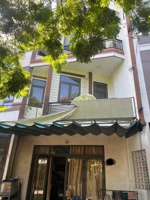 Nhà 3 tầng 3 mê – hoàng thị loan – 5pn, có thể cải tạo 7pn – nhỉnh 5