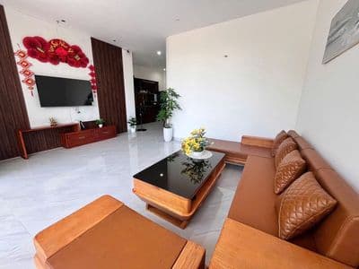 Nhà rộng rãi 3 phòng ngủ – nguyễn đình chiểu