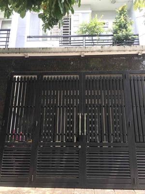 Nhà Ngon_ 4x20m_ 2 Lầu, 4PN, 3WC, Đường Nguyễn Xí, P13, Bình Thạnh