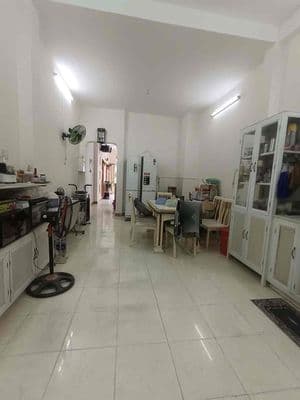 Bình hưng 80m2 4 tầng giá 10ty hoàn công