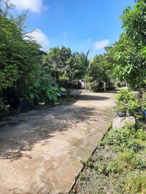 Bán gấp lô đất ở tại KP Vườn Vũ, ĐT 746, Tân Uyên, 1,76 tỷ, 255,6 m2