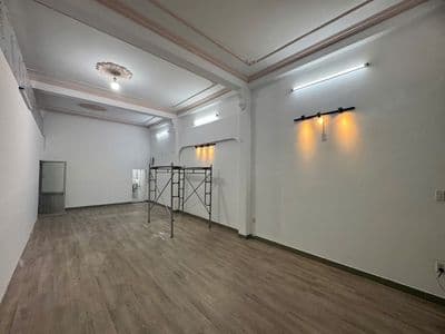 Cho thuê nhà nguyên căn 533 Ngô Quyền