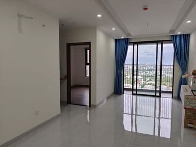 2Pn 6tr bao PQL~6tr5 sẵn máy lạnh nhà mới tại A&T Sky Garden Thuận An