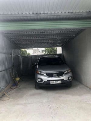 Đất Hẻm nhựa 5m oto vào tận nhà sát XLHN 4x16.5m cn đủ 66m2