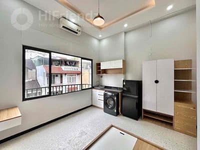 Studio cửa sổ trời - nhà ga t3 - hiu, gdu, vaa, hcmunre, vgu