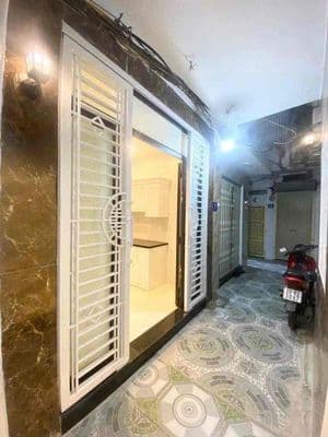 CHO THUÊ 3pn ở giảng võ - nhà mới ở ngay - 10,5tr/tháng
