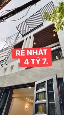 Chính chủ bán nhà 4 tỷ 7 .qt p10