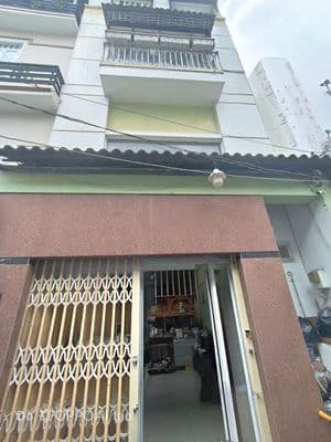 Nhà phố - 3pn 3wc - đường số 8 trường thọ - đặng văn bi, chợ thủ đức