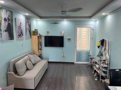 Bán căn hộ vicoland đà nẵng – căn góc, tầng 7