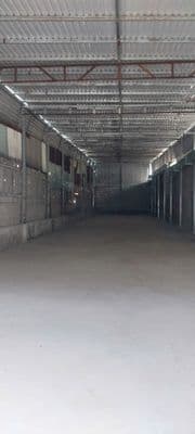 Cho thuê kho/xưởng 300m2 đường Bình Thành, đường tải 5 tấn, điện 3 Fa