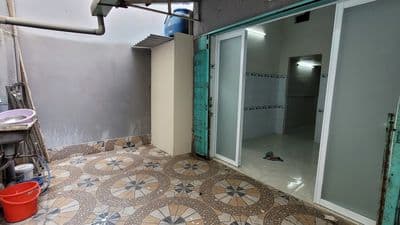Cho thuê nhà q4 gần chùa Giác Nguyên